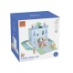 Ξύλινο Κάστρο Play Set Orange Tree Toys (FSC®)