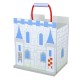 Ξύλινο Κάστρο Play Set Orange Tree Toys (FSC®)