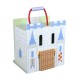 Ξύλινο Κάστρο Play Set Orange Tree Toys (FSC®)