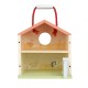 Ξύλινος Αχυρώνας Farmyard Play Set Orange Tree Toys (FSC®)