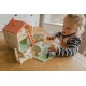Ξύλινος Αχυρώνας Farmyard Play Set Orange Tree Toys (FSC®)