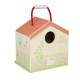 Ξύλινος Αχυρώνας Farmyard Play Set Orange Tree Toys (FSC®)