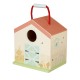 Ξύλινος Αχυρώνας Farmyard Play Set Orange Tree Toys (FSC®)
