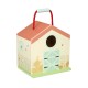 Ξύλινος Αχυρώνας Farmyard Play Set Orange Tree Toys (FSC®)