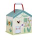 Ξύλινος Ζωολογικός Κήπος Play Set Orange Tree Toys (FSC®)