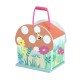 Ξύλινο Νεραϊδόσπιτο Play Set Orange Tree Toys (FSC®)