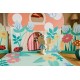 Ξύλινο Νεραϊδόσπιτο Play Set Orange Tree Toys (FSC®)