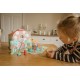 Ξύλινο Νεραϊδόσπιτο Play Set Orange Tree Toys (FSC®)