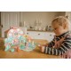 Ξύλινο Νεραϊδόσπιτο Play Set Orange Tree Toys (FSC®)