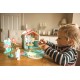 Ξύλινο Νεραϊδόσπιτο Play Set Orange Tree Toys (FSC®)