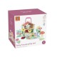 Ξύλινο Νεραϊδόσπιτο Play Set Orange Tree Toys (FSC®)