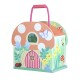 Ξύλινο Νεραϊδόσπιτο Play Set Orange Tree Toys (FSC®)
