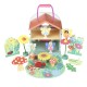Ξύλινο Νεραϊδόσπιτο Play Set Orange Tree Toys (FSC®)