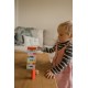 Πύργος Ισορροπίας Animals Orange Tree Toys (FSC®)