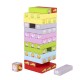 Πύργος Ισορροπίας Animals Orange Tree Toys (FSC®)