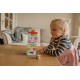 Πύργος Ισορροπίας Animals Orange Tree Toys (FSC®)