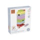 Πύργος Ισορροπίας Animals Orange Tree Toys (FSC®)