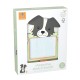 Μαγνητικός Πίνακας Σχεδίου Sheepdog Farmyard Orange Tree Toys (FSC®)