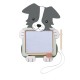 Μαγνητικός Πίνακας Σχεδίου Sheepdog Farmyard Orange Tree Toys (FSC®)