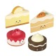 Ξύλινα Cakes Happy Treats Orange Tree Toys (FSC®)