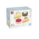 Ξύλινα Cakes Happy Treats Orange Tree Toys (FSC®)