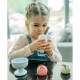 Ξύλινα Παγωτά Happy Treats Orange Tree Toys (FSC®)
