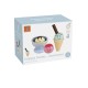 Ξύλινα Παγωτά Happy Treats Orange Tree Toys (FSC®)