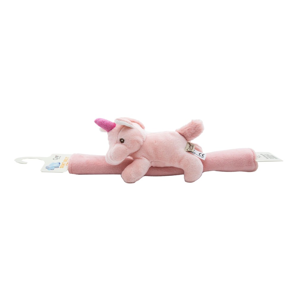 Κάλυμμα Ζώνης Αυτοκινήτου Unicorn - CUTE
