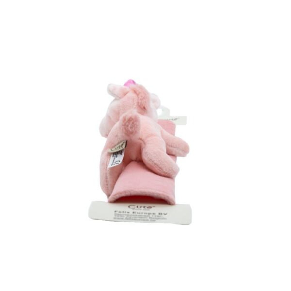Κάλυμμα Ζώνης Αυτοκινήτου Unicorn - CUTE