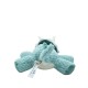 Λούτρινος Γαλάζιος Δεινόσαυρος Aqua 25cm - CUTE