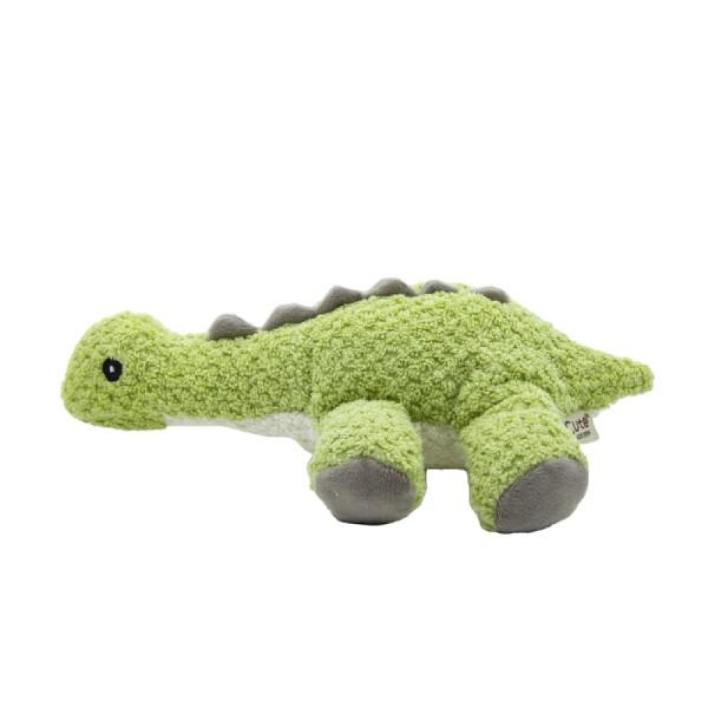 Λούτρινος Πράσινος Δεινόσαυρος 27cm - CUTE