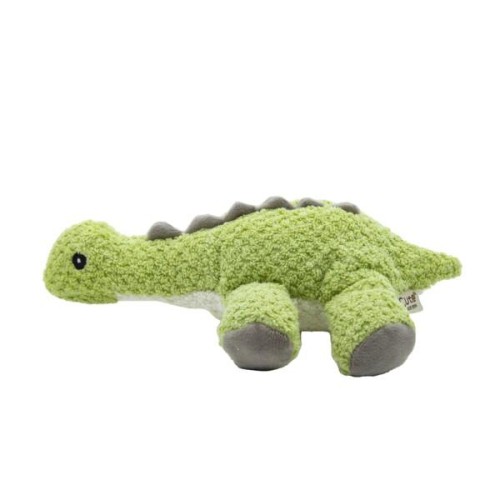 Λούτρινος Πράσινος Δεινόσαυρος 27cm - CUTE