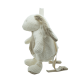Λούτρινο Σακίδιο Πλάτης Rabbit 42cm - CUTE