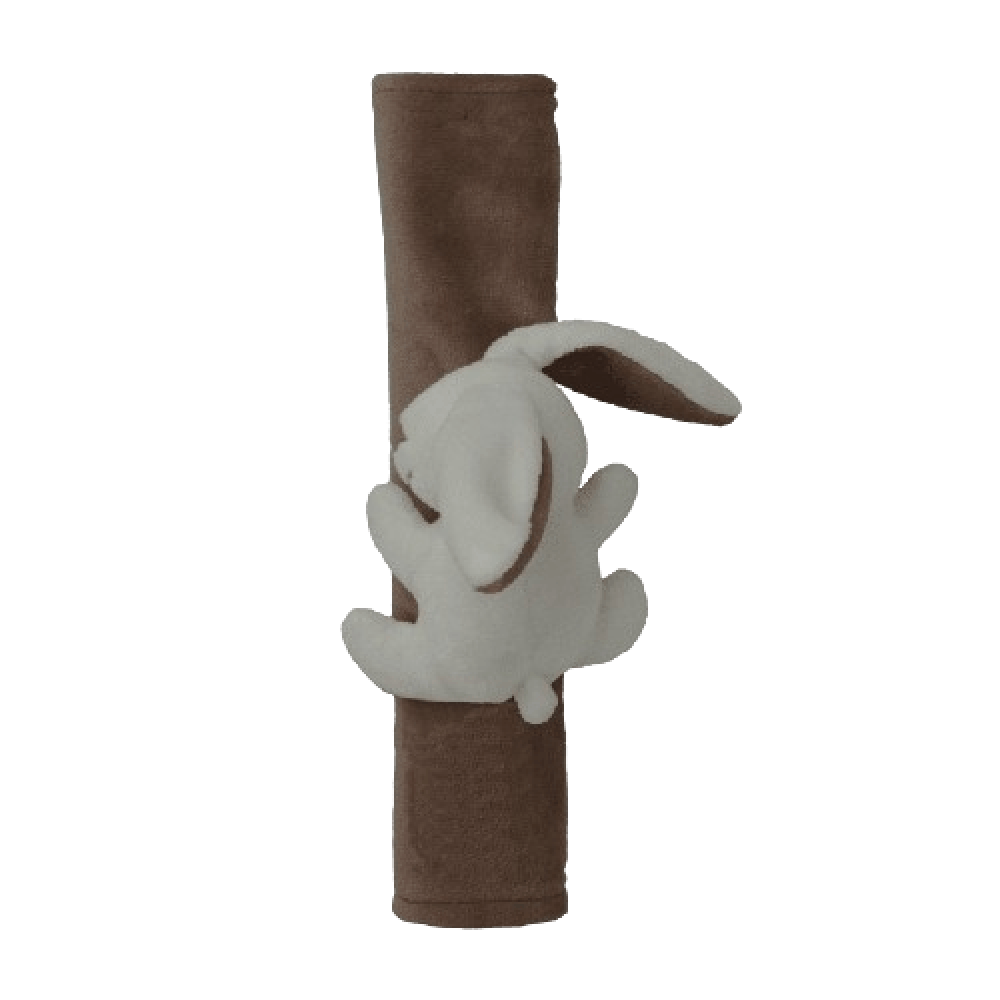 Κάλυμμα Ζώνης Αυτοκινήτου Rabbit - CUTE