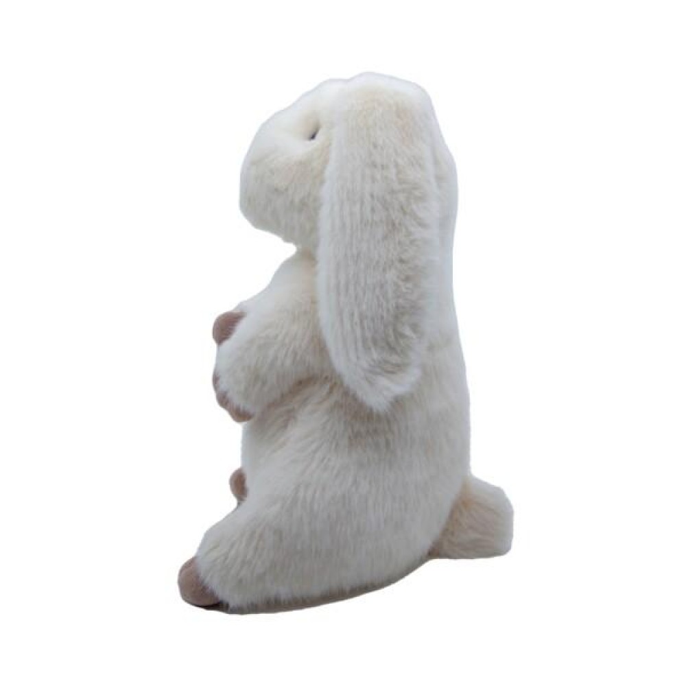 Λούτρινο Κουνελάκι 21cm OEKOTEX - CUTE