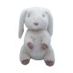 Λούτρινο Κουνελάκι 21cm OEKOTEX - CUTE