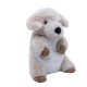 Λούτρινο Μικρό Σκυλάκι 21cm OEKOTEX - CUTE