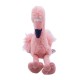 Λούτρινο Μικρό Φλαμίγνκο 18cm - CUTE