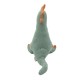 Λούτρινος Καθιστός Δεινόσαυρος 26cm - CUTE