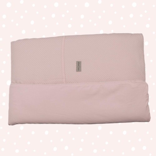 Πάπλωμα Πικέ 100x140cm Design 452 - Oliver Baby