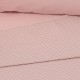 Κουβέρτα Καλοκαιρινή Πικέ 100x140 100% Βαμβάκι Des. 452 Oliver Baby
