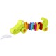 Κροκοδειλάκος Pull Along Animals Orange Tree Toys