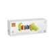 Κροκοδειλάκος Pull Along Animals Orange Tree Toys