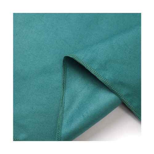 Πετσέτα Θαλάσσης 160x90cm Teal Whale - Monnëka