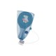 Σετ 2 Ρακέτες Παραλίας Hippos - Monnëka