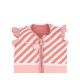 Γιλέκο Προστασίας Stripes Bloom&Blush 3-6 Ετών - Monnëka