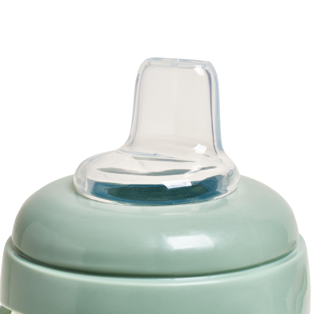 Μπιμπερό με Χερούλια 2-1 300ml Miffy Green KOKO