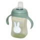 Μπιμπερό με Χερούλια 2-1 300ml Miffy Green KOKO