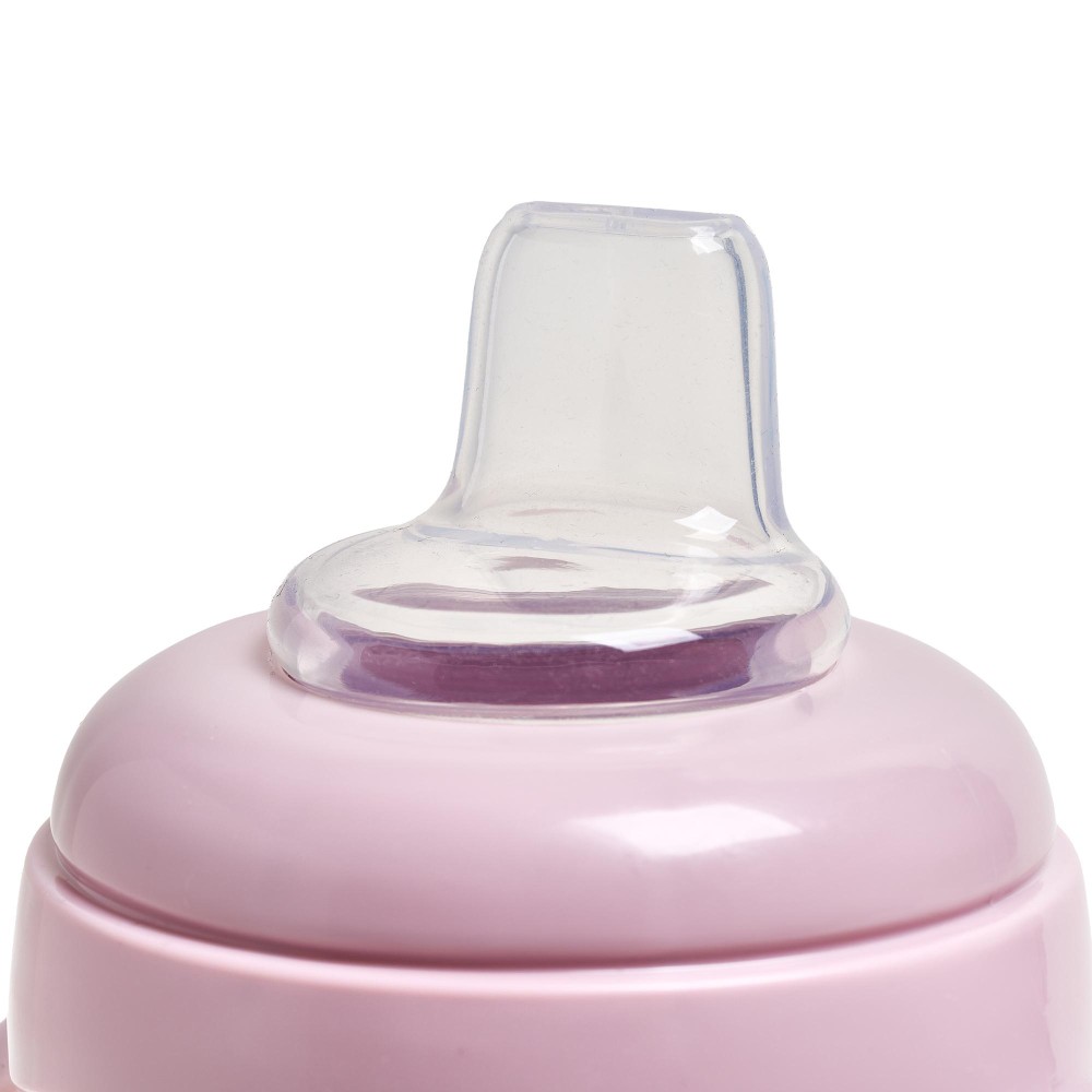 Μπιμπερό με Χερούλια 2-1 300ml Miffy Pink KOKO