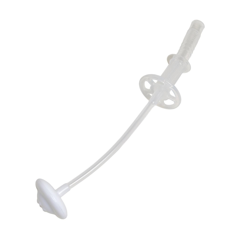 Παγούρι με Χερούλια και Καλαμάκι 260ml Miffy Pink KOKO